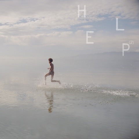 Various Artists - HELP (2) - Charity-Compilation (black 2LP) - VÖ: 06.03.2026