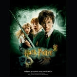 John Williams/OST - Harry Potter And The Chamber Of Secrets (clear 2LP RSD25)