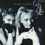 Humpe Humpe - Careless Love (black 12inch RSD25)