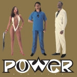 ICE-T - Power Rarities (black ice splatter LP RSD25)