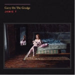 Jamie T - Carry On The Grudge (LP RSD25)