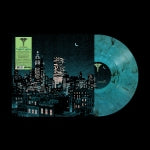Various Artists - Jazz Dispensary: Night Lights (blue smoke LP RSD25)