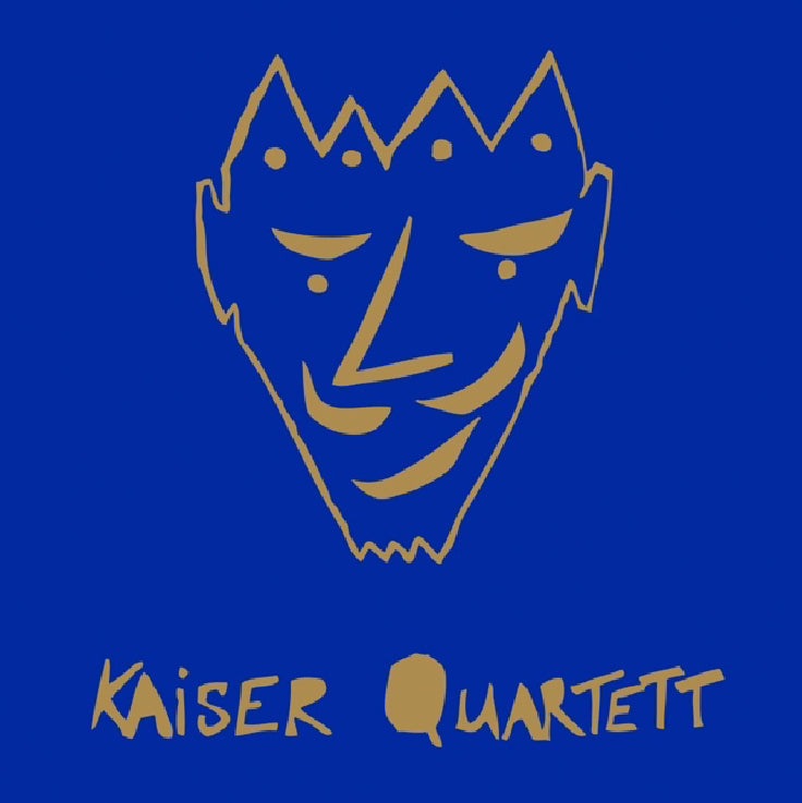 Kaiser Quartett - s/t (CD)
