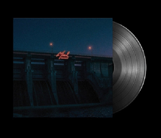 Marcus King - Mood Swings (black LP)