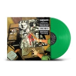 Carcass - Necroticism - Descanting the Insalubrious (black LP RSD25)