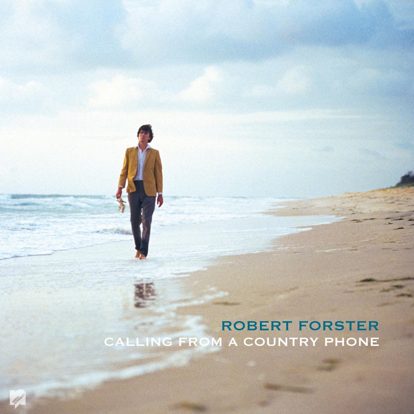 Robert Forster - Calling From A Country Phone (LP+7inch RSD26)