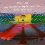 Pink Floyd - Live at LA Sports Arena, 1975 (4LP Box RSD26)