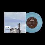 English Teacher - Nearly Daffodils / Nearly Daffodils (Matt Maltese Rework) (sky blue 7inch RSD26)