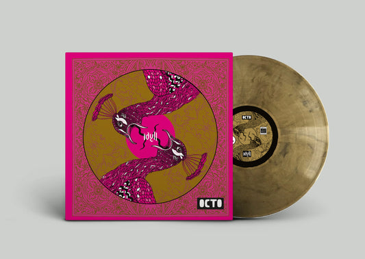 Octo - Idyll (gold marbled LP)
