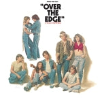 Various Artists - Over The Edge Soundtrack (blue LP RSD25)