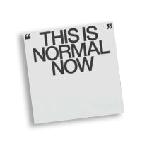 Pabst - This is normal now (ltd. petrol green LP) - VÖ: 28.11.2025