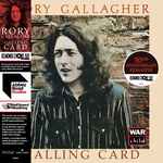 Rory Gallagher - Calling Card (LP RSD26)