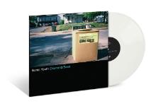 Sonic Youth - The Diamond Sea (white 10inch RSD26)