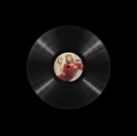 Aurora - What Happened To The Heart? Pt. 2 (black LP RSD26)