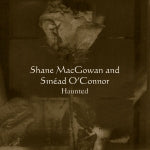 Shane McGowan & Sinead O'Connor - Haunted (clear 12inch)