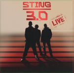 Sting - 3.0 (2LP RSD25)