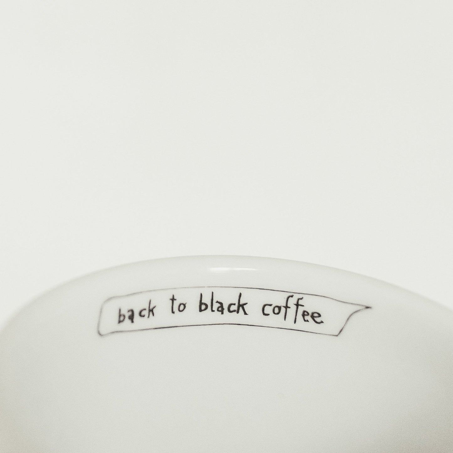 Amy Winehouse (Designtasse)