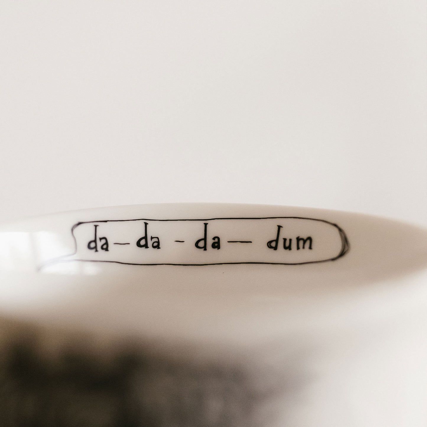 Beethoven (Designtasse)