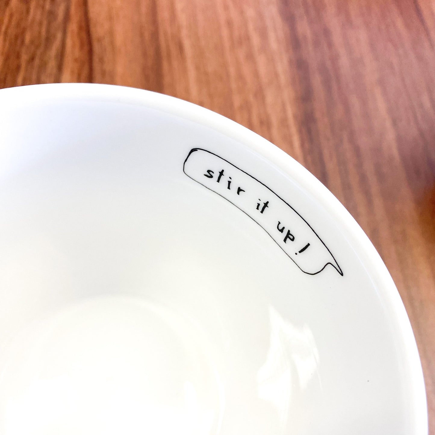 Bob Marley (Designtasse)