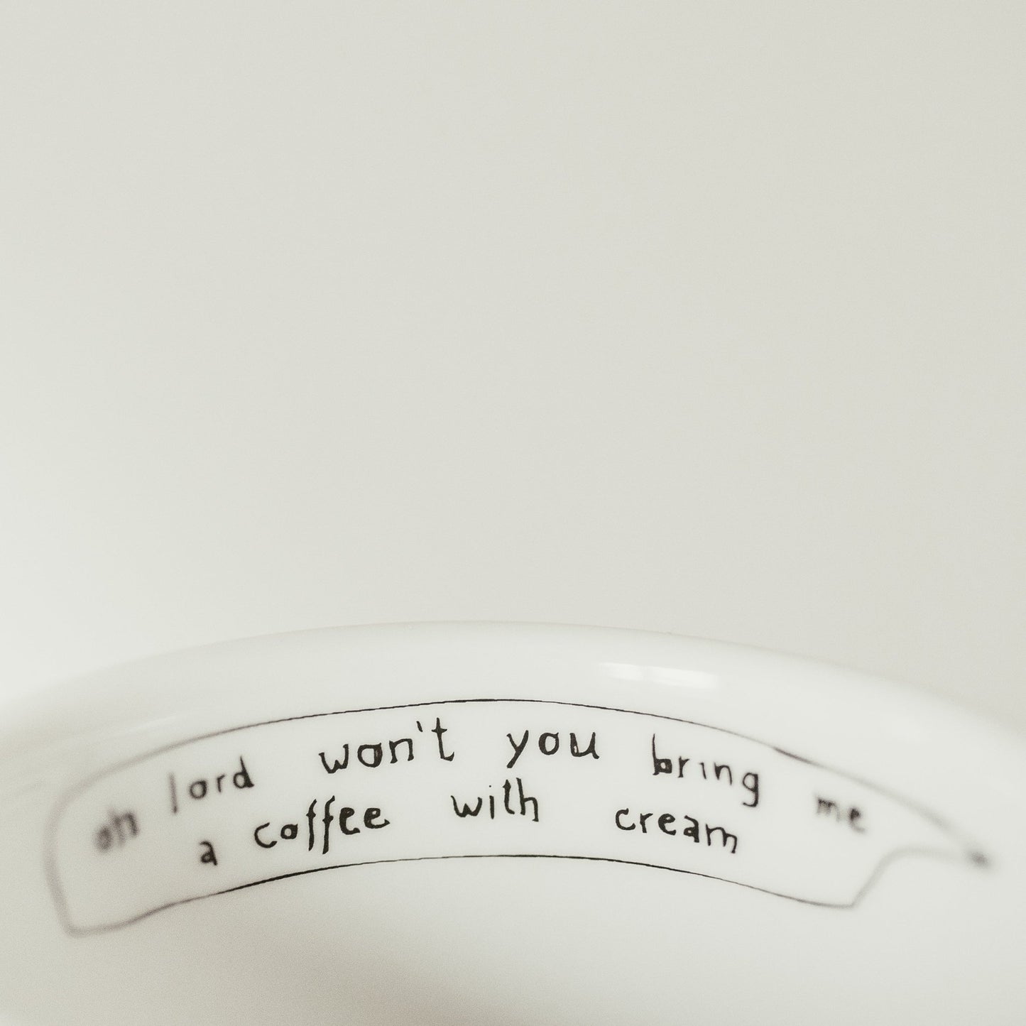 Janis Joplin (Designtasse)