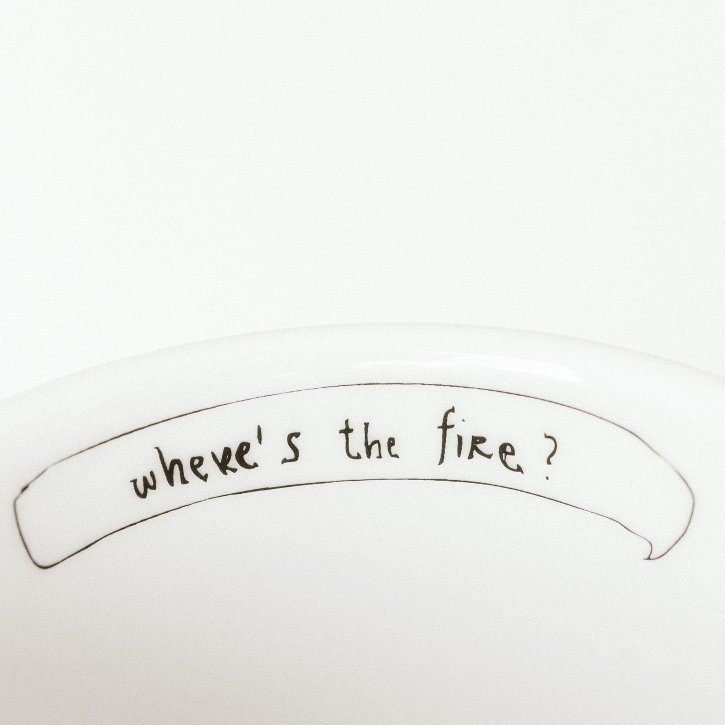 Jim Morrison (Designtasse)