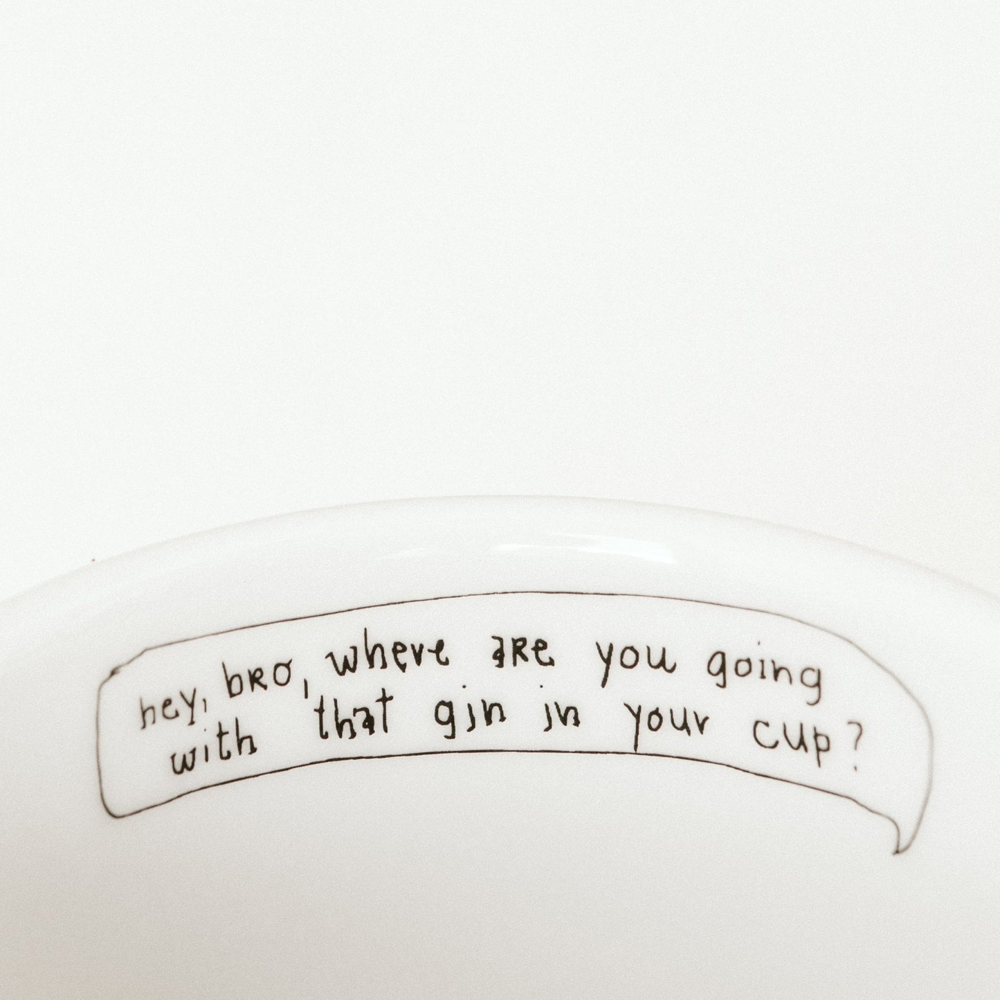 Jimi Hendrix (Designtasse)