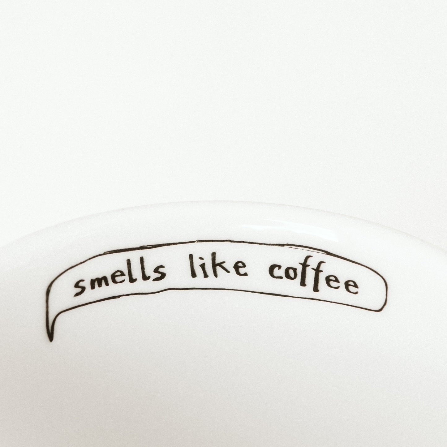 Kurt Cobain (Designtasse)