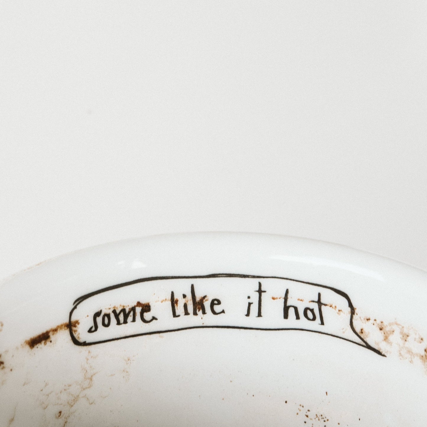 Marilyn Monroe (Designtasse)