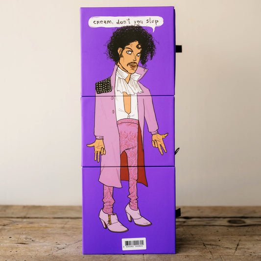 Prince (Designtasse)