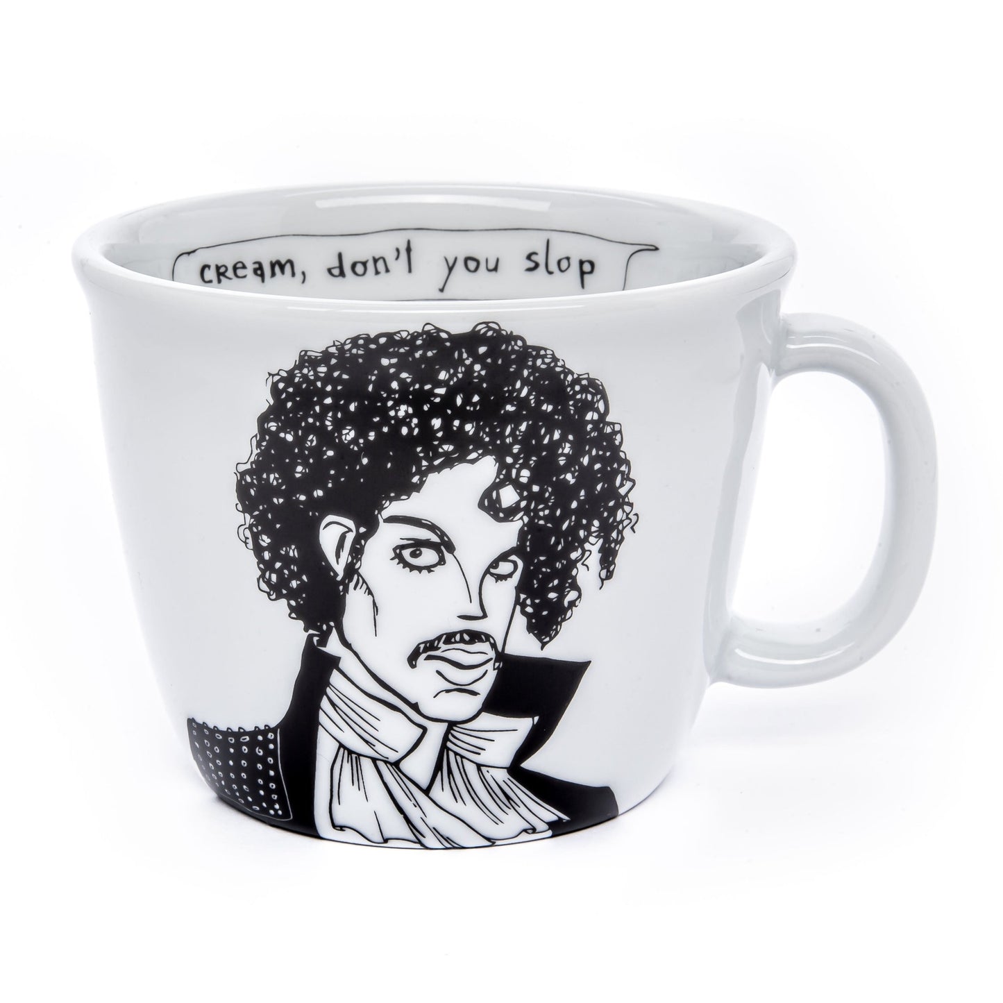 Prince (Designtasse)
