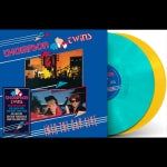 Thompson Twins - Into The Gap Live (RSD25 Turquoise Yellow 2LP)