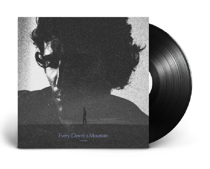 Tamino - Every Dawn's A Mountain (black LP)