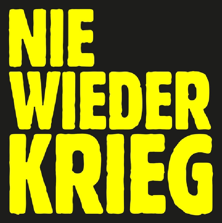 Tocotronic - Nie wieder Krieg (CD)