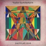 Todd Rundgren - Initiation (translucent blue 2LP RSD25)
