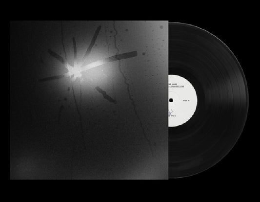 Touche Amore - Spiral In A Straight Line (black LP)