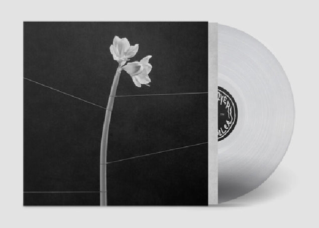 Trentemöller - Dreamweaver (clear LP)