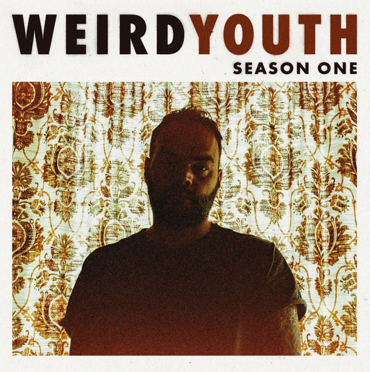 Weird Youth - Season One (CD) - VÖ: 24.04.2026