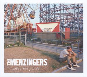 The Menzingers - After The Party (ltd. Col. LP)