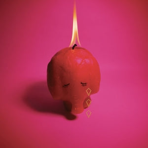 Arcade Fire - Pink Elephant (black LP)