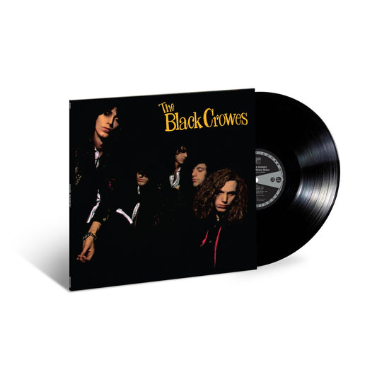 The Black Crowes - Shake Your Money Maker (black LP)