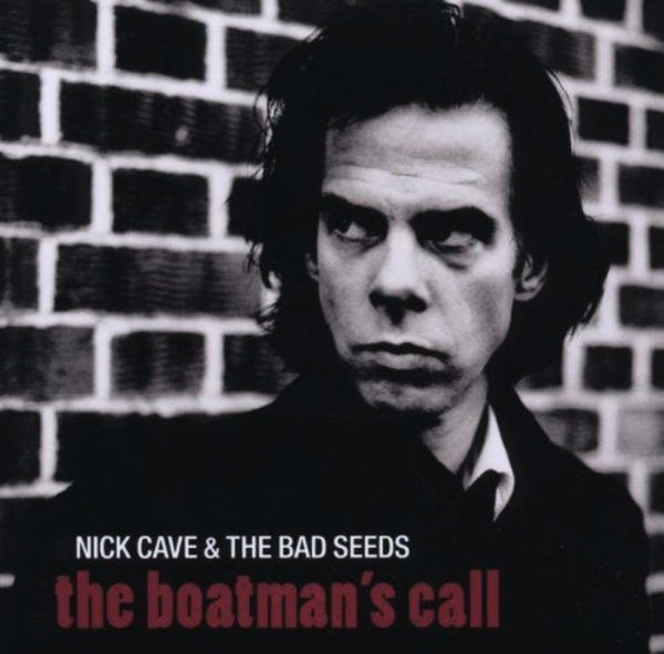 Nick Cave & The Bad Seeds - The Boatman's Call (LP)