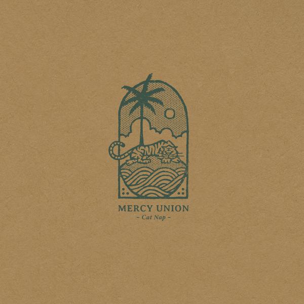 Mercy Union - Cat Nap EP (ltd. Red LP)