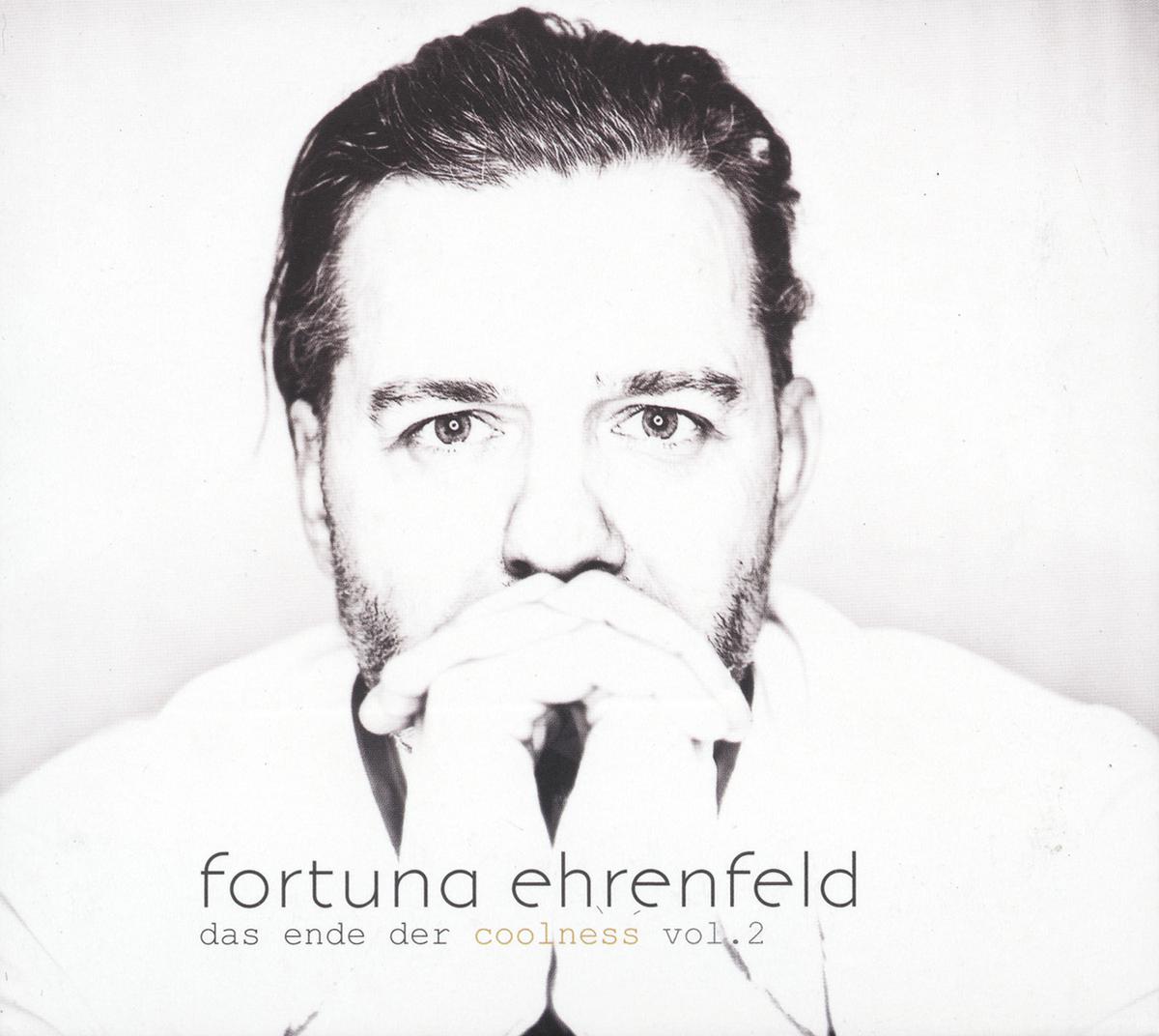 Fortuna Ehrenfeld - Das Ende der Coolness (CD)