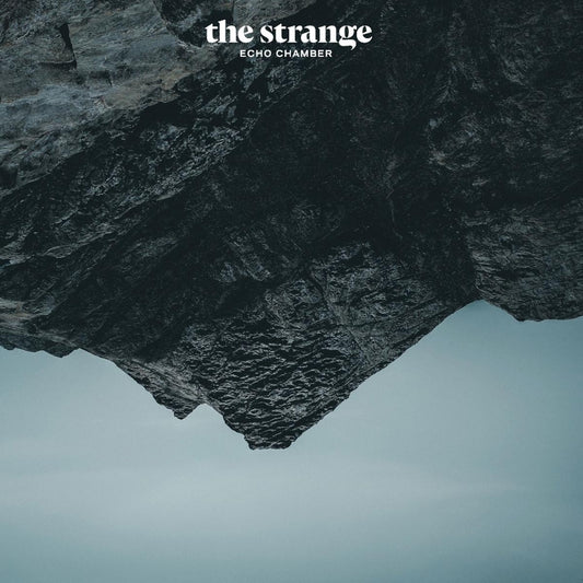 The Strange - Echo Chamber (LP)