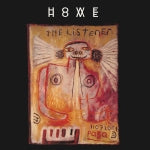 Howe Gelb - The Listener (LP RSD25)