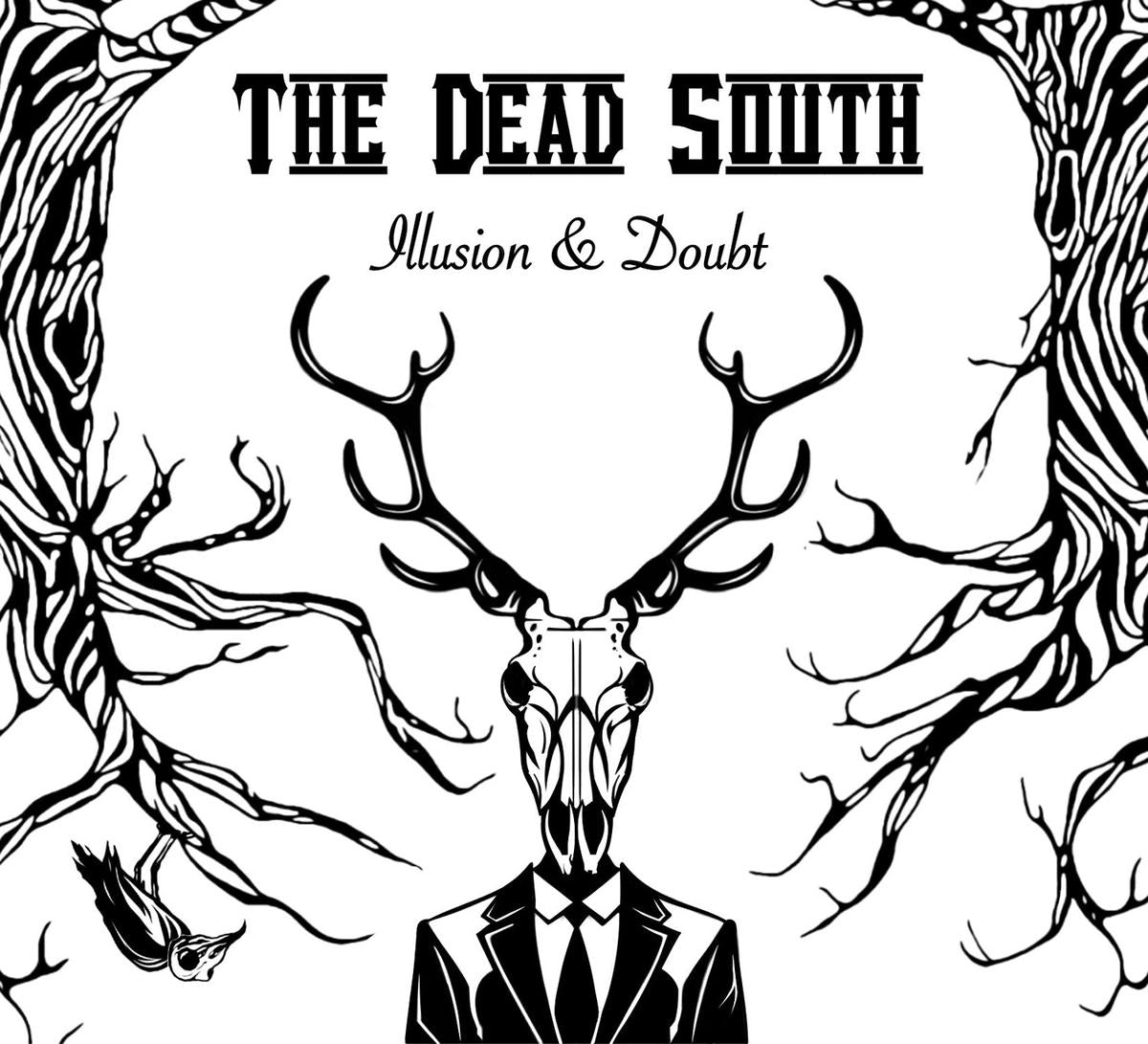 The Dead South - Illusion & Doubt (LP)