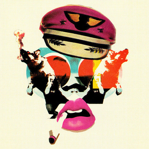 The Prodigy - Always Outnumbered Never Outgunned (CD)