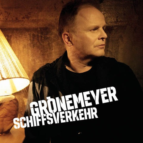 Herbert Grönemeyer - Schiffsverkehr (2CD)