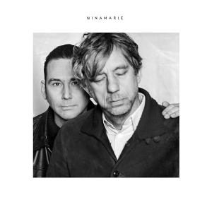 NinaMarie - Was für Land, welch ein Männer (LP)