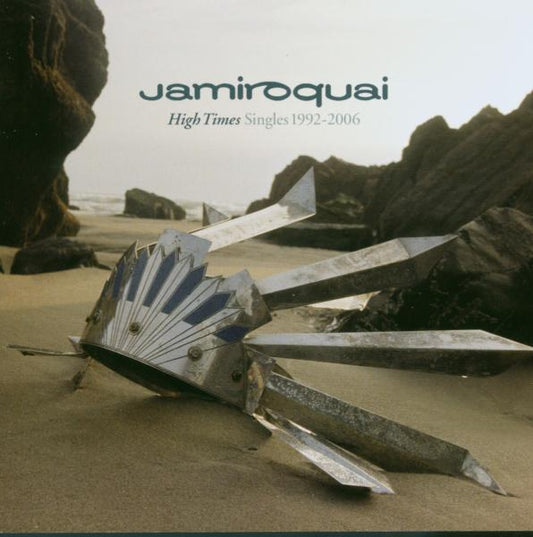 Jamiroquai - High Times: Singles 1992-2006 (2LP)